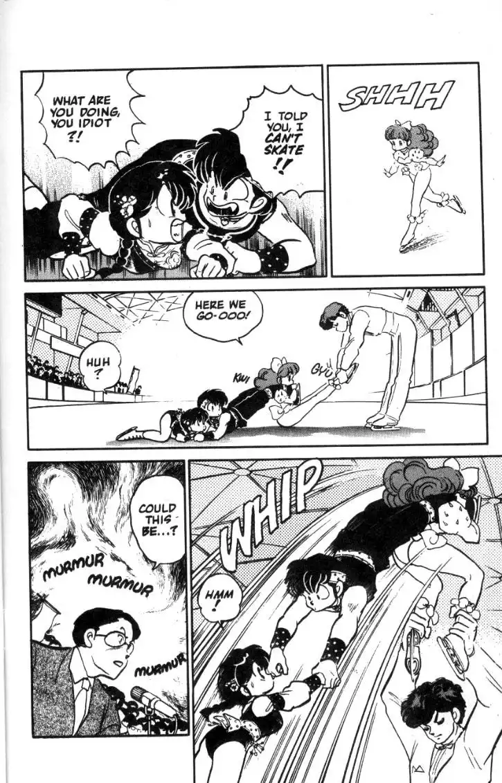 Ranma 1/2 Chapter 28 11